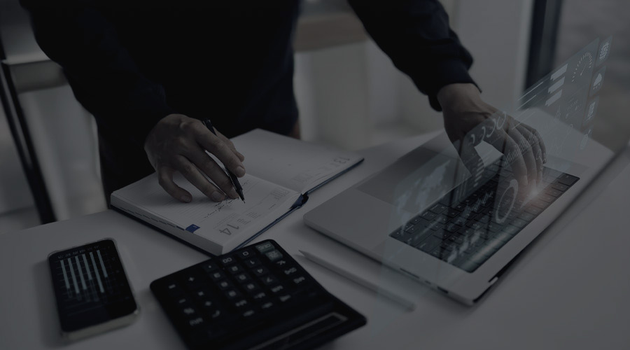 مدیریت مالی هوشمندانه