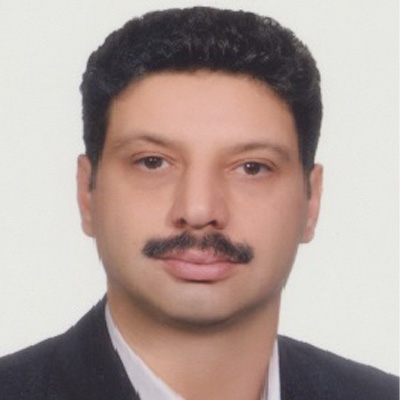 حمیدرضا عبدالهی