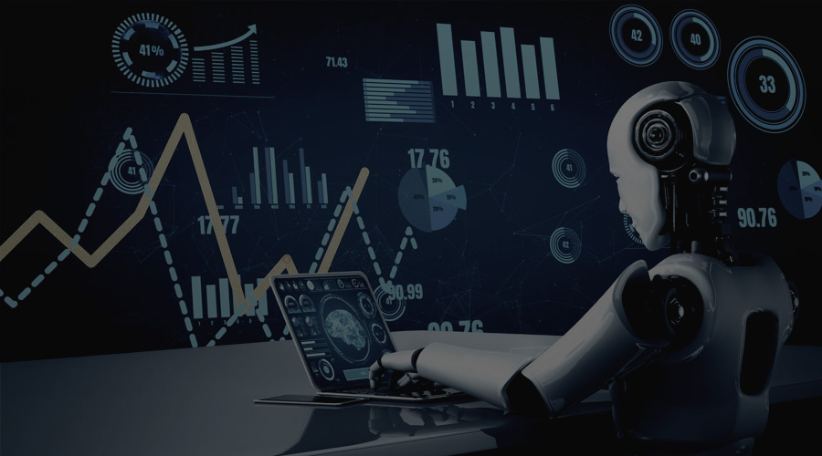هوش مصنوعی در حسابداری: آیا روبات‌ها جایگزین حسابداران خواهند شد؟