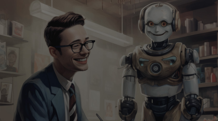 هوش مصنوعی در حسابداری: آیا روبات‌ها جایگزین حسابداران خواهند شد؟